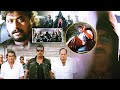 Supreeth Reddy And Nagarjuna Mass Action Entry Scene Don Telugu Movie Scenes Matinee Movies