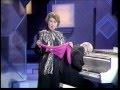 PATRICIA ROUTLEDGE Sings I Want To Sing In Opera