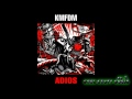 KMFDM - Track 01 - Adios - Adios