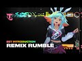 Remix Rumble Set Introduction | Teamfight Tactics