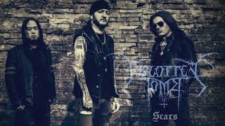 Forgotten Tomb - Scars (Black Metal Italy)
