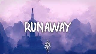 Passenger - Runaway (Lyrics)