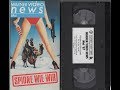Warner Video News Mai 1987 VHS Chevy Chase Dan Aykroyd Kris Kristofferson Trailershow