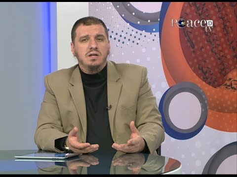 68 - Çka thotë feja për thashethemet - Enis Rama