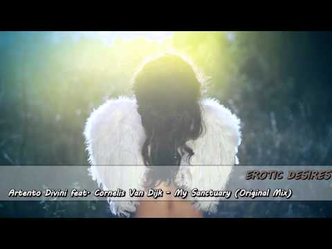 Artento Divini feat  Cornelis Van Dijk - My Sanctuary Original Mix