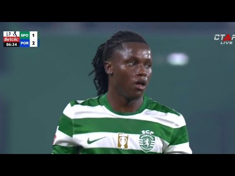 Geovany Quenda Chelsea Loan Watch 2025/26