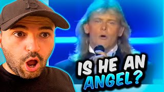 John Farnham - We're No Angels (First Reaction)