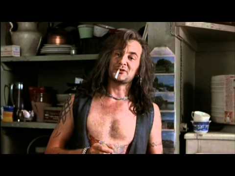 Wayne's World 2 - Meeting Del Preston