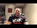 Marc Lobliner Live Q&A 11-25-18