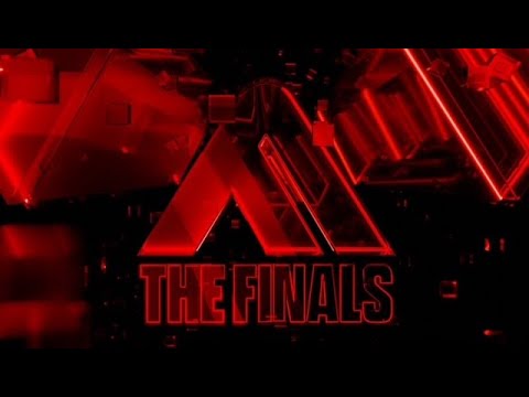 The Finals Musik 2.0  / N4C Musik