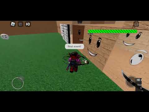 descent into madness 4: Event hoarder