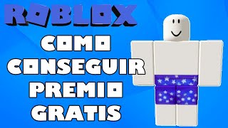 COMO CONSEGUIR WONDER WOMAN SHORTS GRATIS - EVENTO WONDER WOMAN ROBLOX