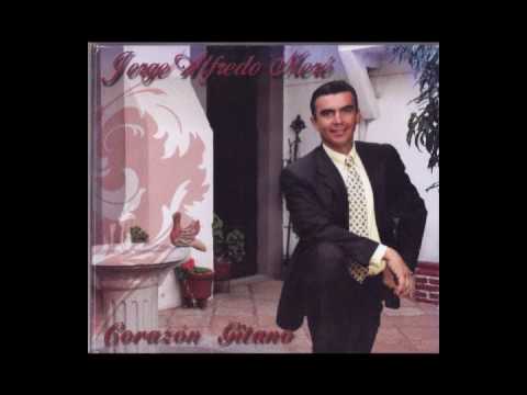 Jorge Meré Alcocer - La Mia Storia Tra Le Dita feat. Giuseppe Audino