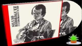 Cuba Va 1977 Pablo Noel y Silvio (Album: Cuando Digo Futuro)