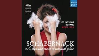 Harmonia artificioso-ariosa, Partia IV in E-Flat Major, C 65: V. Canario