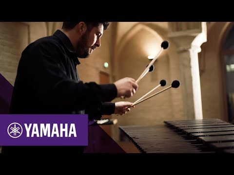 Theodor Milkov - Technique | Yamaha Music Episode 3