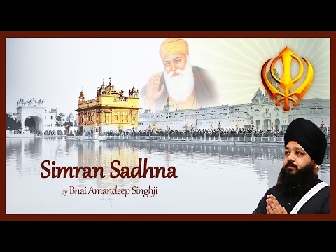 Simran Sadhna