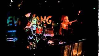 All We Are - Keep Me Alive - at New Slang, Kingston