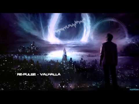 Re-Pulse - Valhalla [HQ Original]