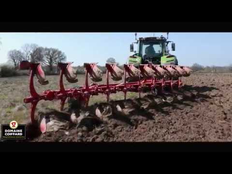 Ovlac Mini 10 en action