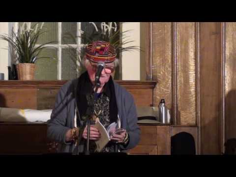 Jazzman John at EastBeat