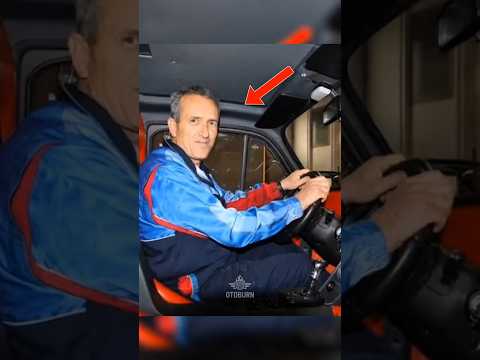 Pria Ini Pasang Mesin Lamborghini Di Mobil Tua! #automobile