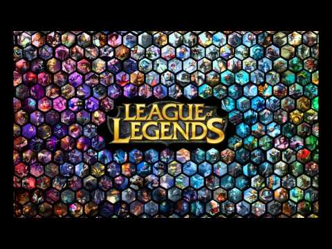 Heute Livestream -League of Legends (ab 23-24 Uhr - HearthStone Arena) (9.9.2013)