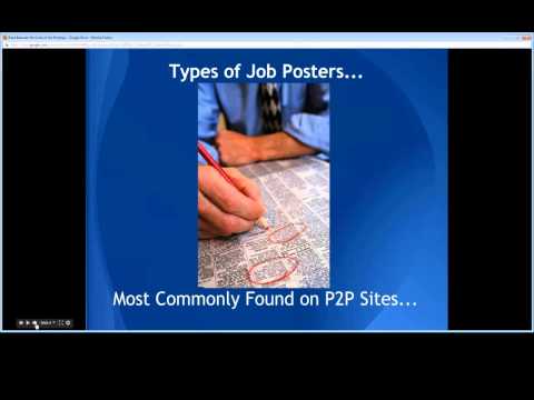 Preview: Reading between The Lines with Steven Lowell