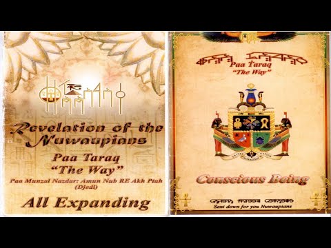 Paa Taraq All Expanding & Conscious Being [NoopooH Live Episode 51]