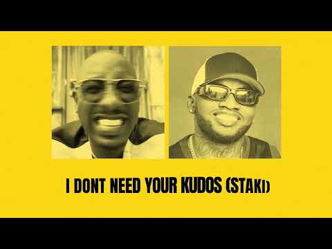 Bien and Khaligraph Jones