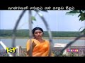 Edho Ninaivugal 1st Saranam WhatsApp Status Lyrics