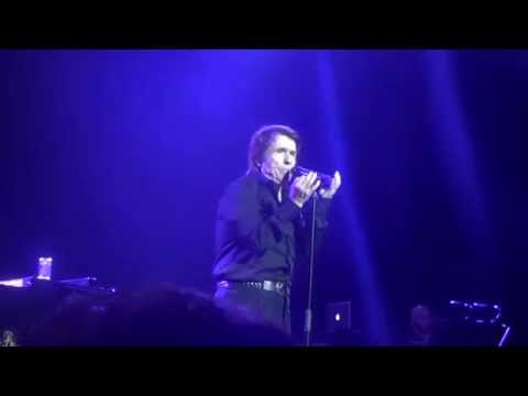 Raphael. Que nadie sepa mi sufrir (Gran Canaria, 25.06.2015)