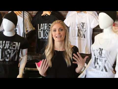 Lauren Duski - Singer | The Voice Season 12