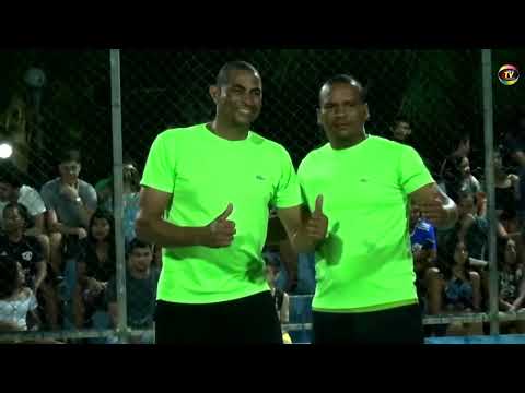 3ª EDIÇÃO TORNEIO DE FUTSAL (ANIVERSÁRIO DE MATINA-BA )