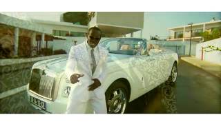 PAUL G FEAT AKON 2011   BANG IT ALL  official Video HD