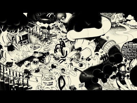 Mainline Mussy - Let's Jam [Tech House]