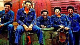 The Trammps - Didn&#39;t I Blow Your Mind This Time