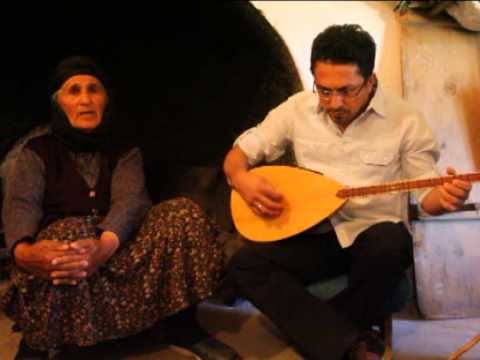 ARIX METİN ÖZTEM-QILIQO NİNE 2013