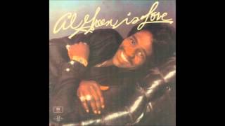 Al Green - Oh Me, Oh My (Dreams In My Arms)