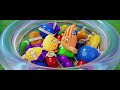 The Emoji Movie 2017 In 4x Speed