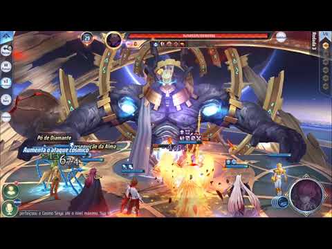 Ataque da legião 10/10/2020  - Titãs