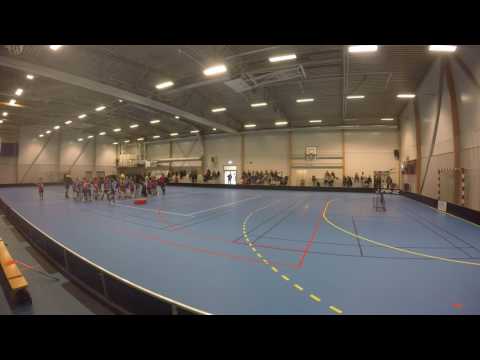 Öckerö IBK - Mölndal IBF (P06) del 4