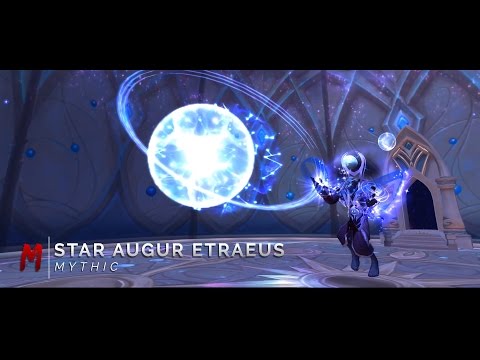 Massacre vs Mythic Star Augur Etraeus
