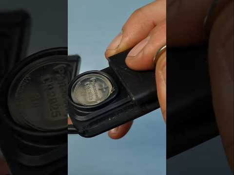 Thumbnail for How to change the battery in a Mercedes-Benz car key / How to open the key / DIY 🚗🚗🚗🚗🚗 by Smart (marque)