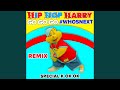 Go Go Go Who S Next Hip Hop Harry Remix