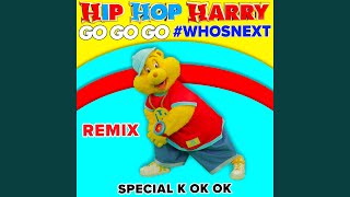 Cover art for WHOS NEXT GO GO GO GO