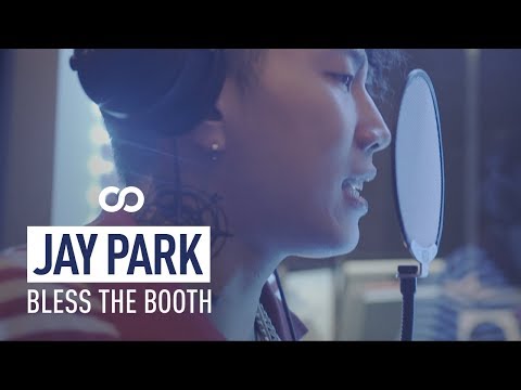 Jay Park - Bless The Booth Freestyle