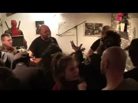 Les Fossoyeurs Septik - Rock ' N Bulles