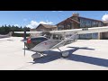 Beginners Guide To Starting And Flying The Cessna 172 Classic In Flight Simulator 2024