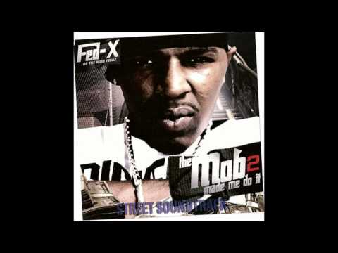 The Jacka ft. Dubb 20, Joe Blow, Fed-X & Lee Majors [Prod. by Pakslap] "More Dope"